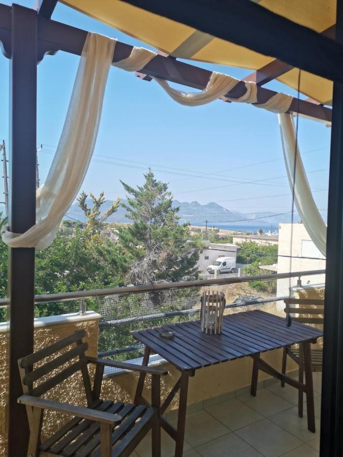 Sozia Apartment Perdika (Aegina)