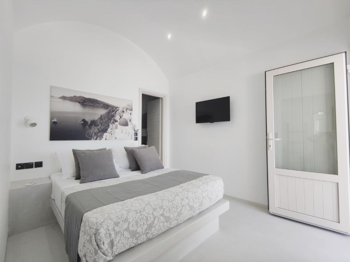 Hotel Caldera Cliff 4*