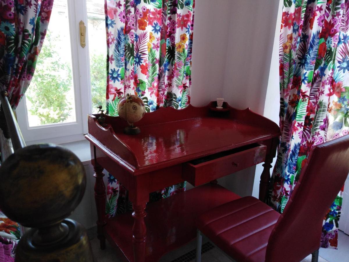 Epavli Sofia' S Two In Horto, 30m From The Sea Apartment *
