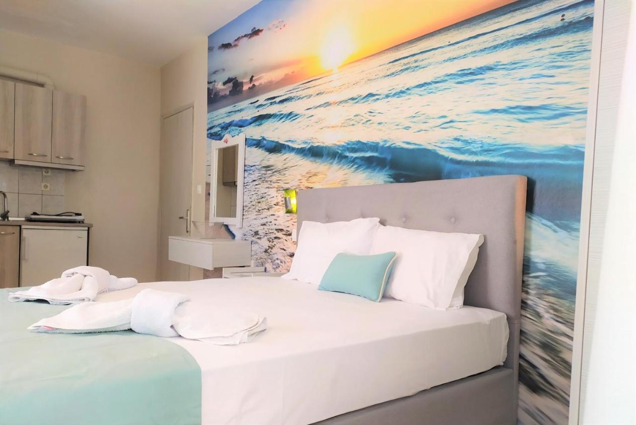 Francesca Aparthotel