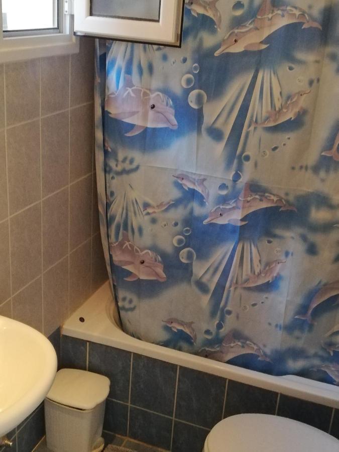 Apartment Anestis