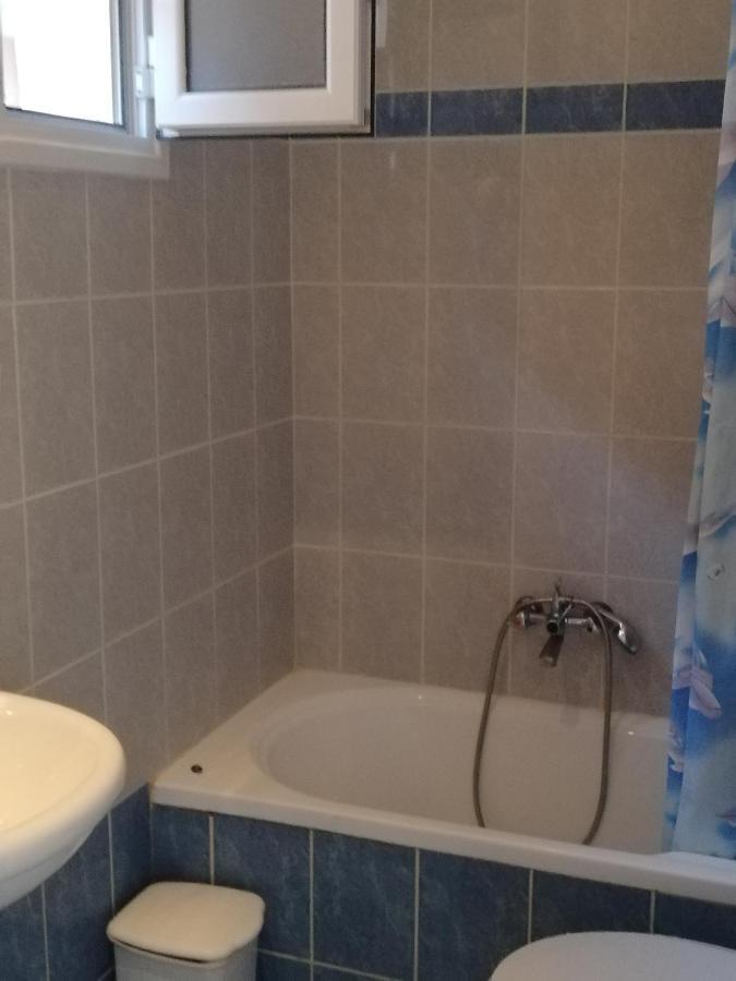 Apartment Anestis