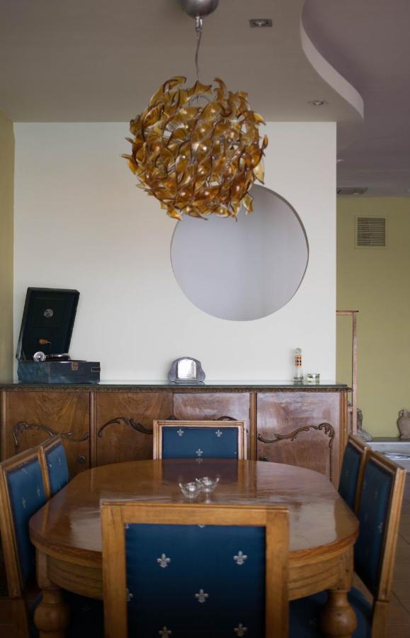 Dolichi View Apartment *