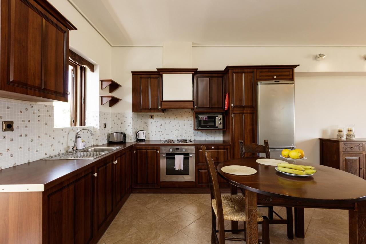 Apartment Kahlua Bay Hersonissos (Crete)