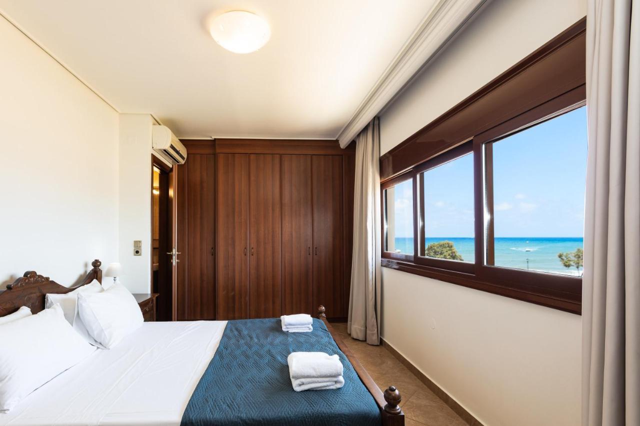 Apartment Kahlua Bay Hersonissos (Crete)