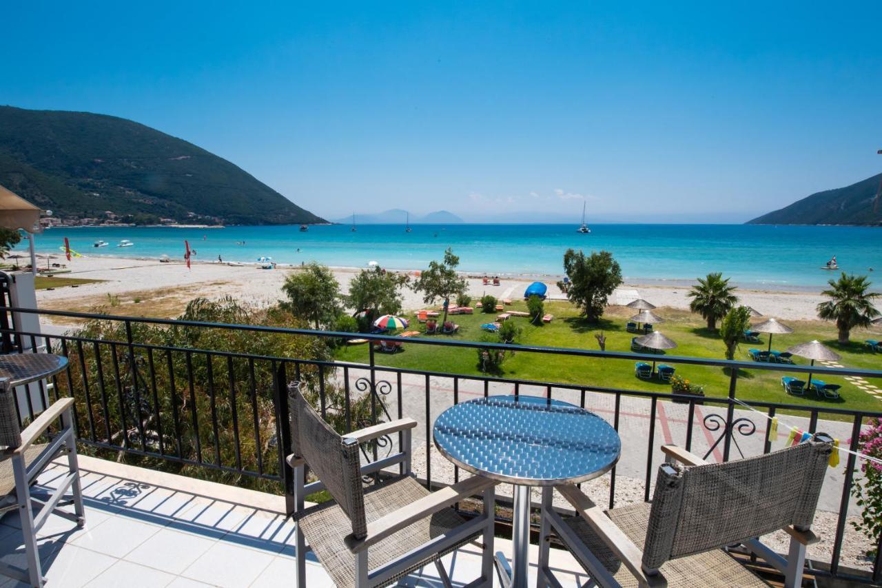 Hotel Surf Vasiliki (Lefkada)