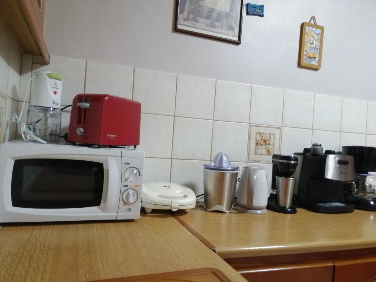 Apartment Rodomelo House With Terrace - 4 Bedrooms Leonidio