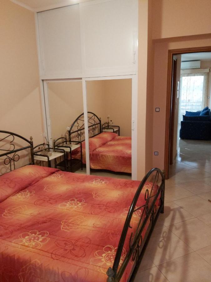 Akrogiali * Miloi (Argolis)