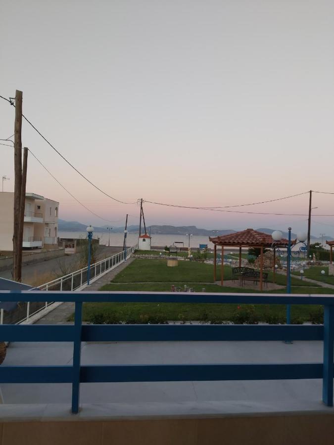 Akrogiali Miloi (Argolis)