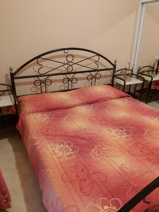 Akrogiali Apartment