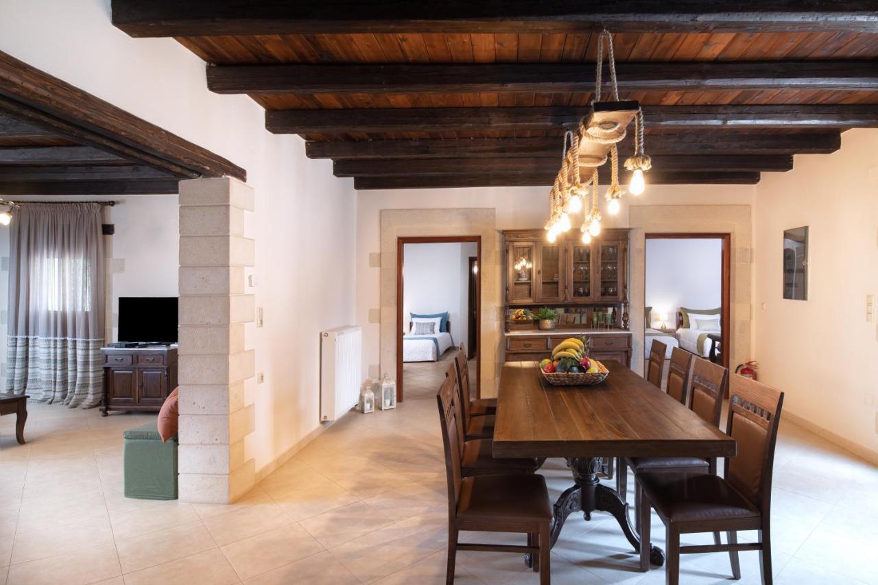 Villa Kalypso Villa, Detached Privacy, By Thinkvilla Perama (Crete)