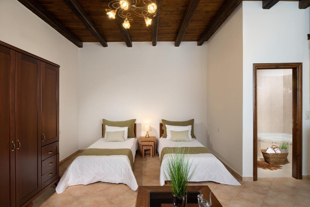 Villa Kalypso Villa, Detached Privacy, By Thinkvilla