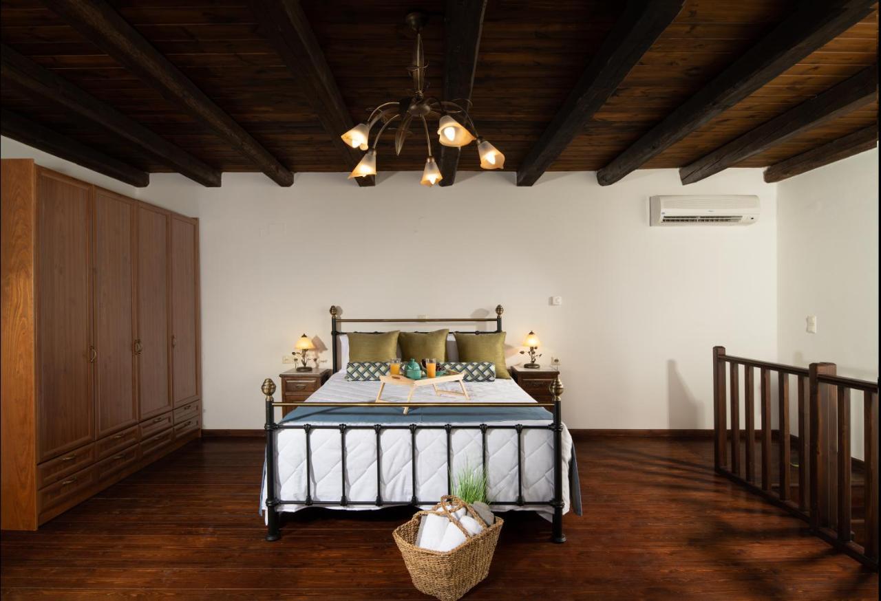 Villa Kalypso Villa, Detached Privacy, By Thinkvilla Perama (Crete)