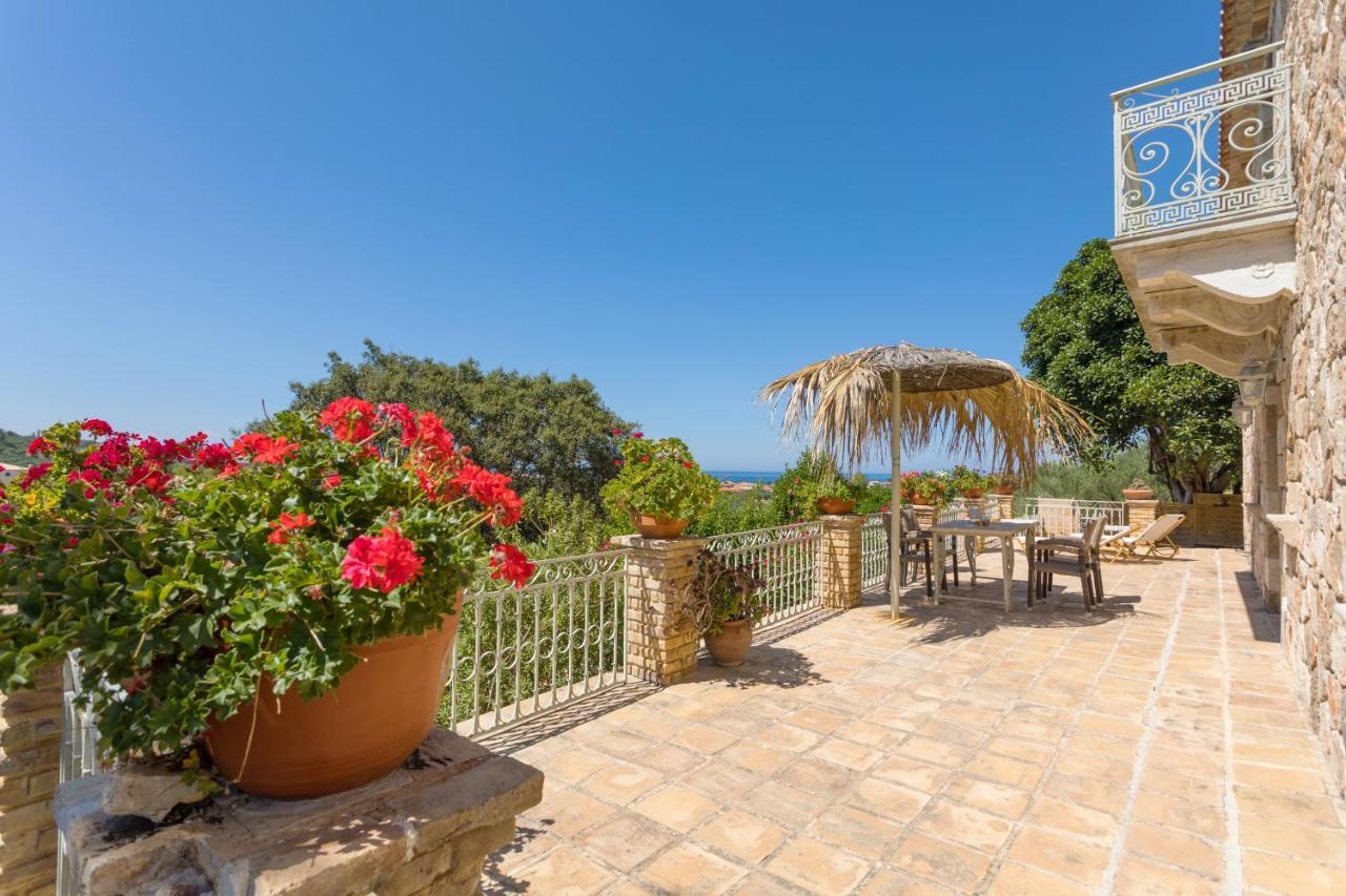Armonia Holiday home *