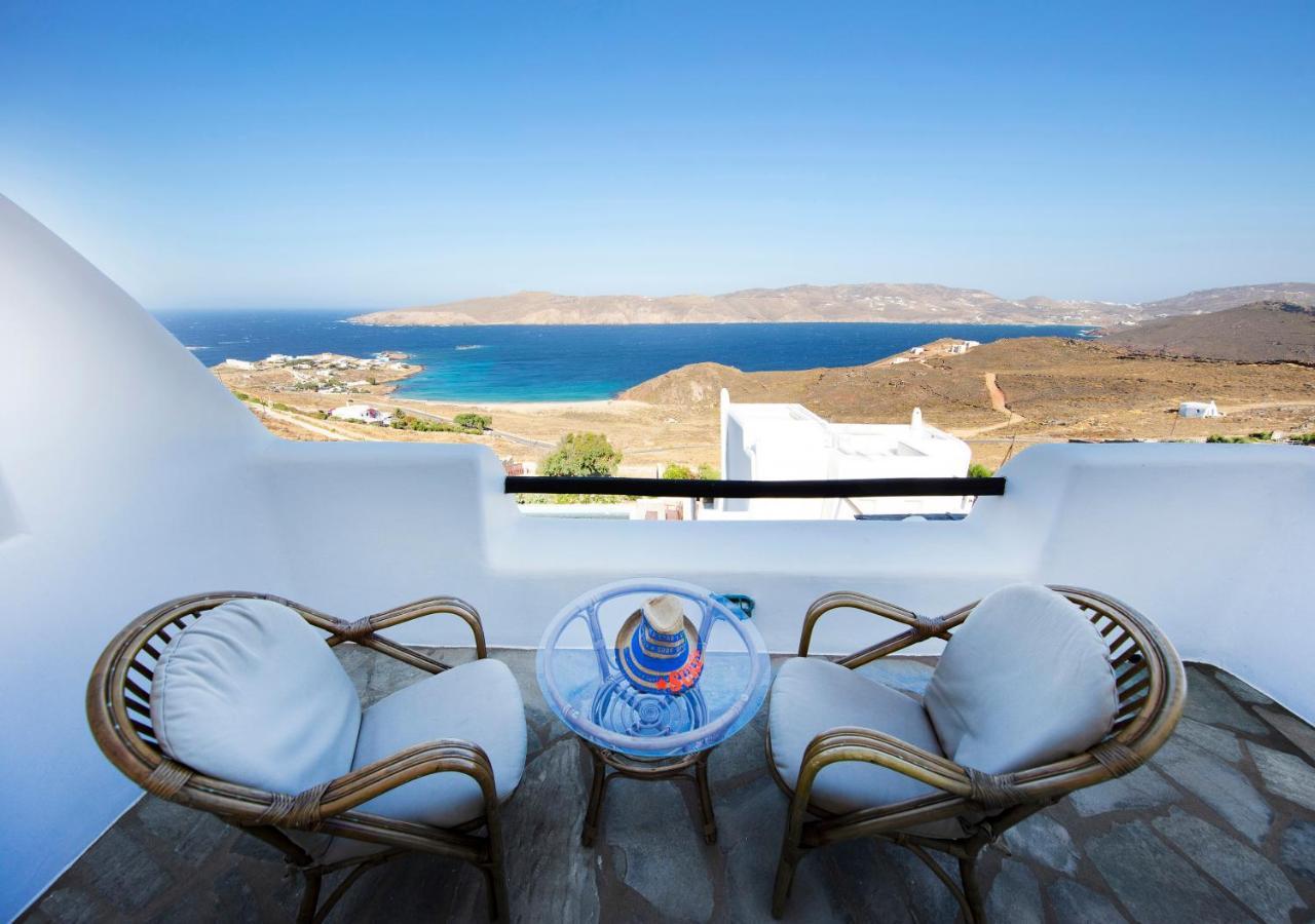 Villa Kappas *