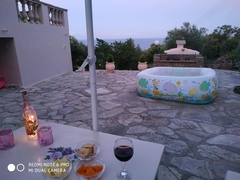 κτήμα παπαβασιλόπουλος *