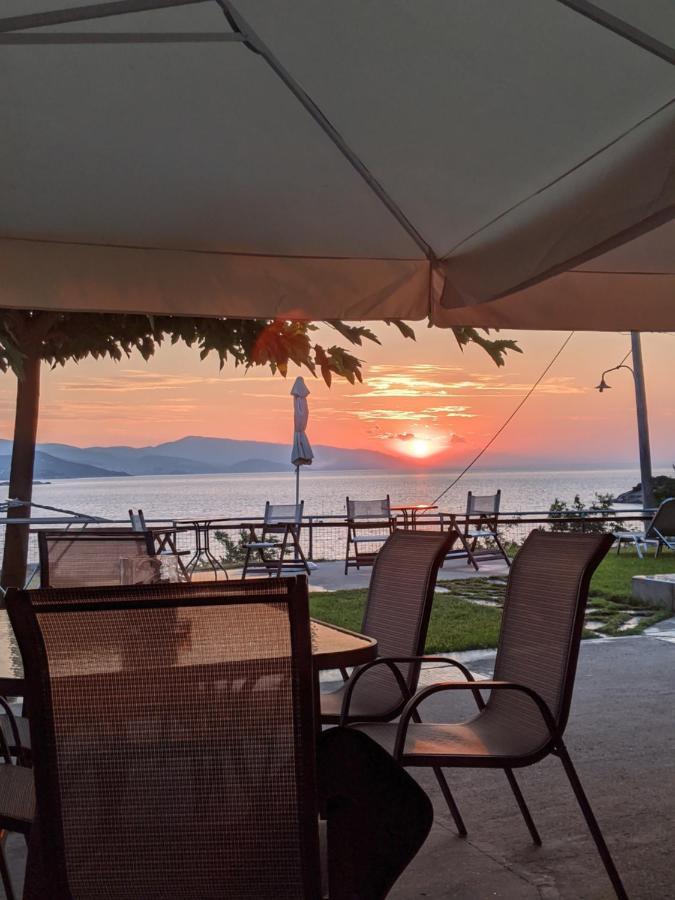 Holiday home Kallithea