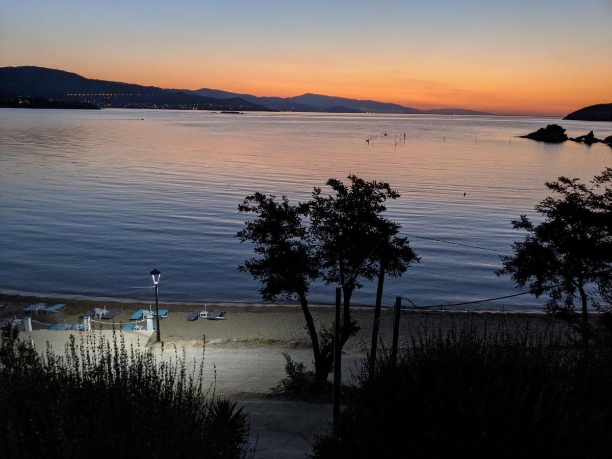 Kallithea *