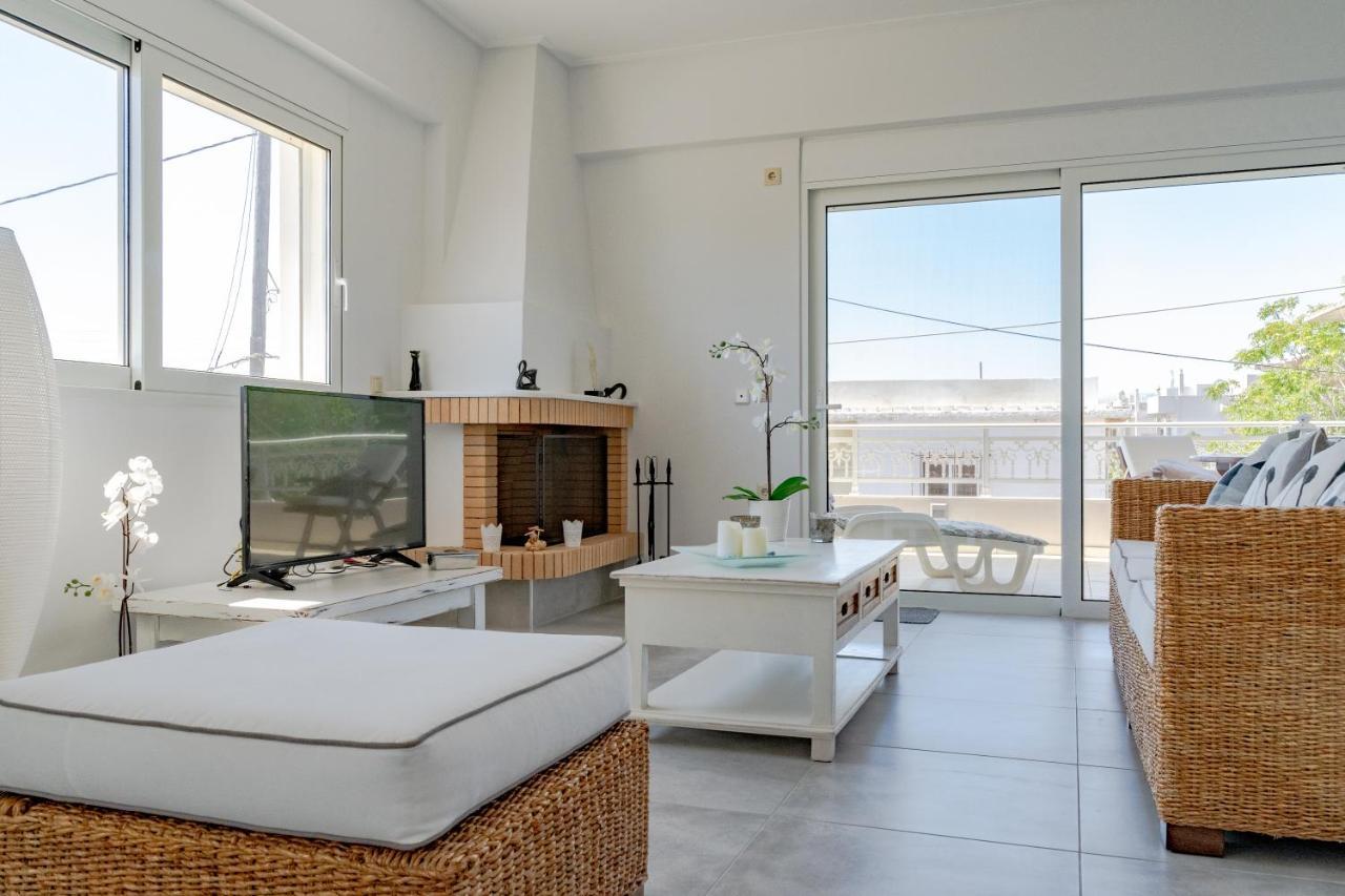 Apartment Yoga Euphoria Seaside