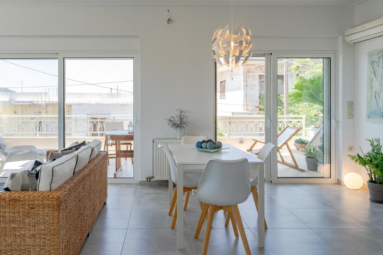 Apartment Yoga Euphoria Seaside Artemida (Attica)