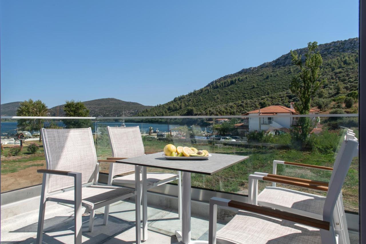 Notia Luxury Living