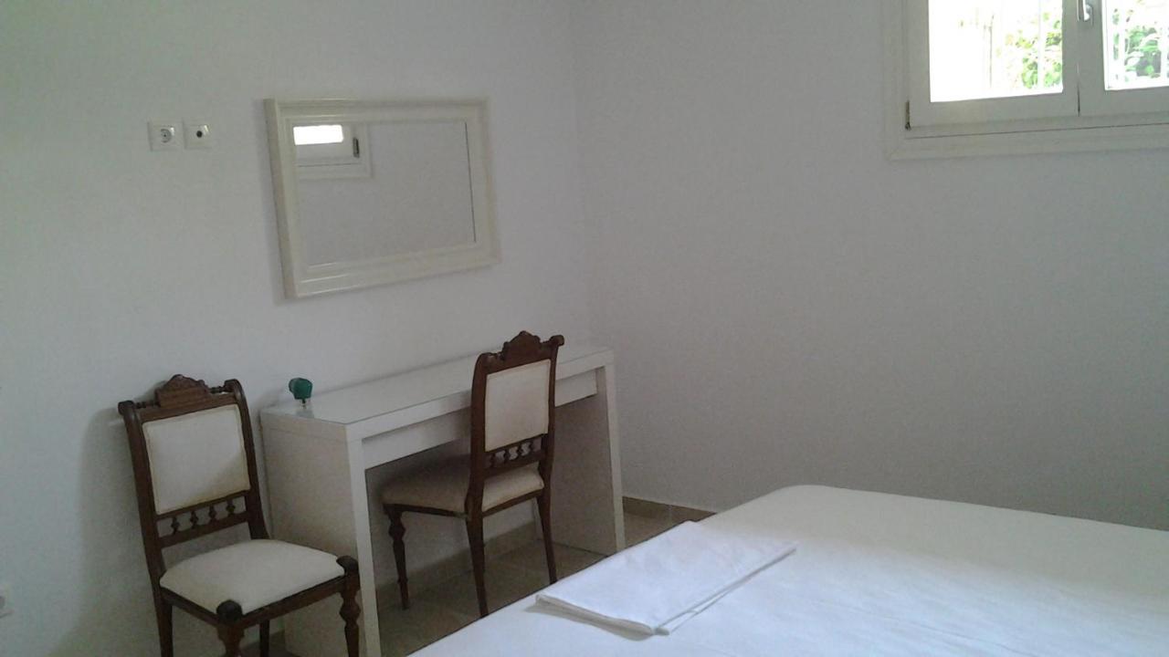 Villa Planitas Skopelos Town