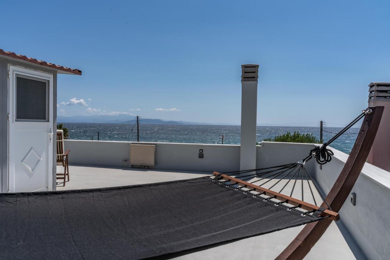 Yoga Euphoria Seaside Apartment