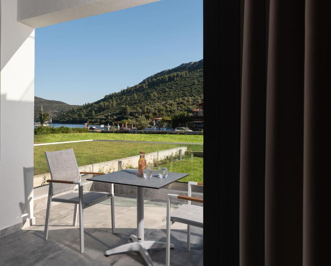 Aparthotel Notia Luxury Living