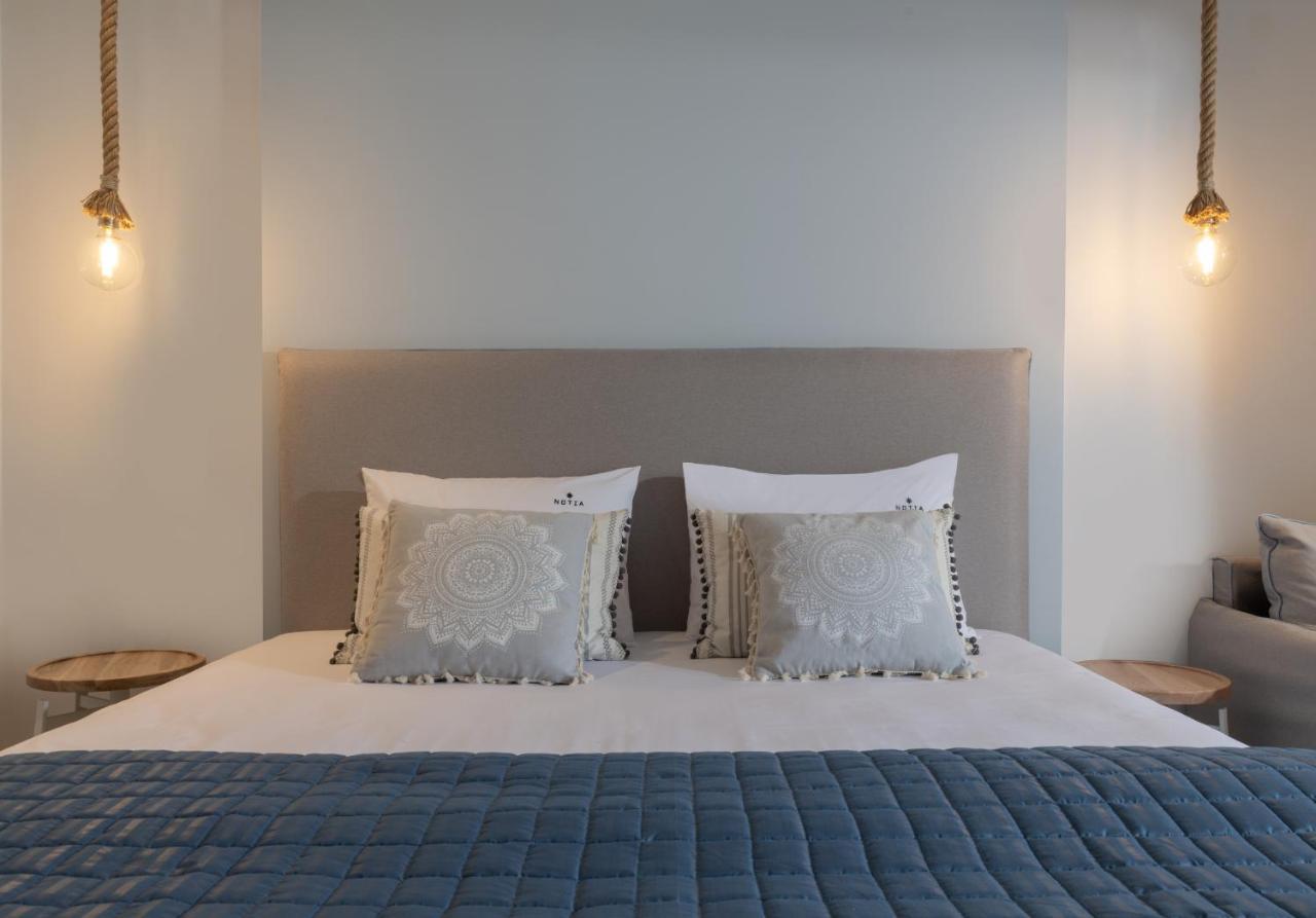Aparthotel Notia Luxury Living *