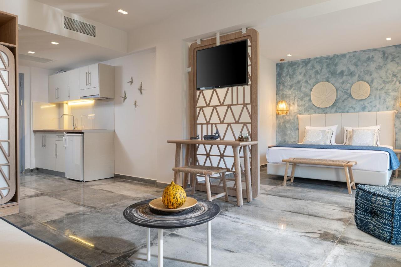 Notia Luxury Living Porto Koufo