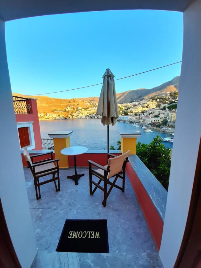 Kleanthi And Kostas Studios Apartment *