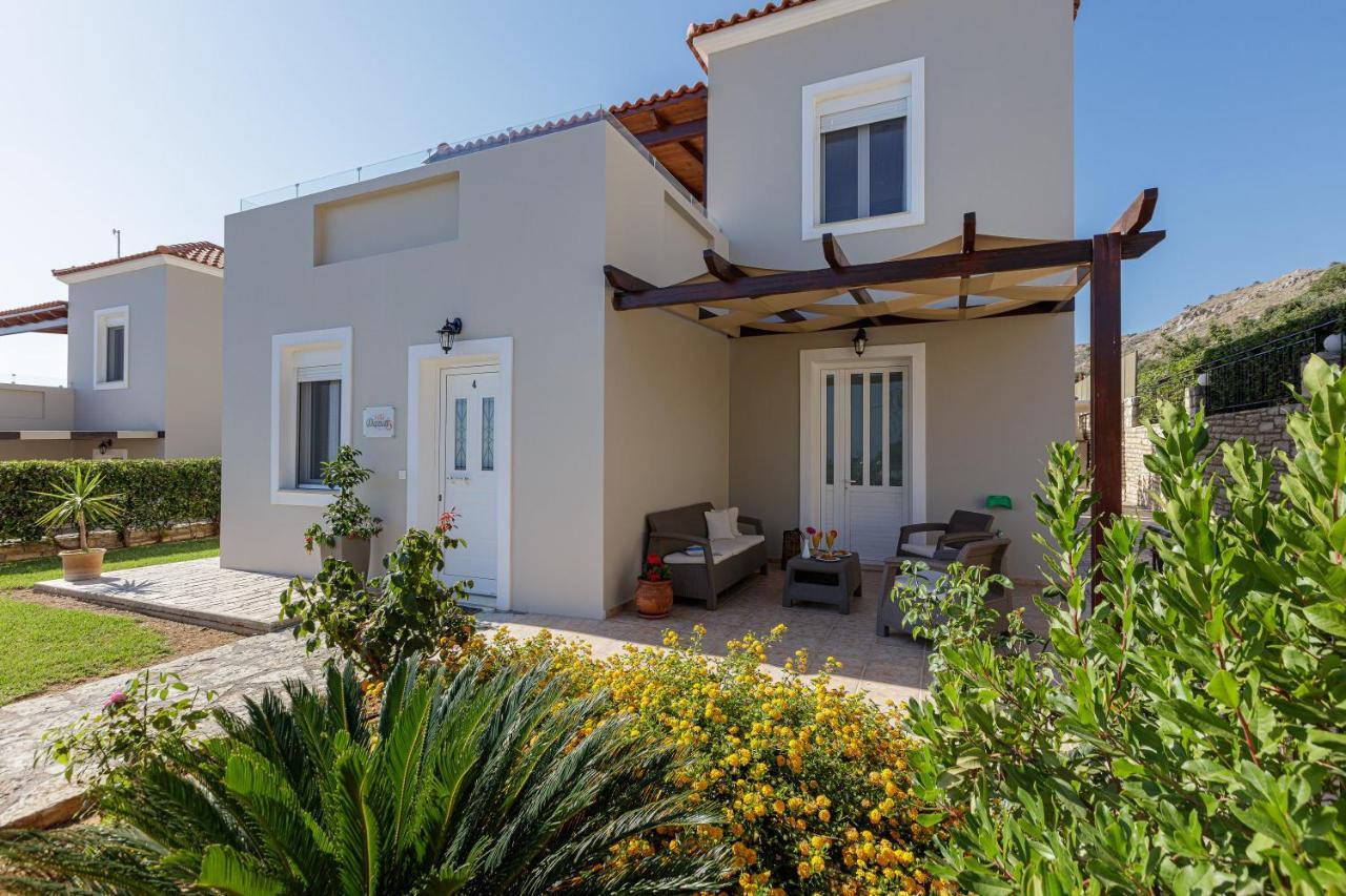 Agios Antonios *