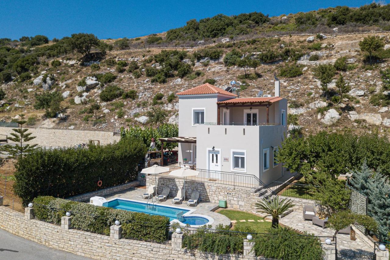 Villa Agios Antonios