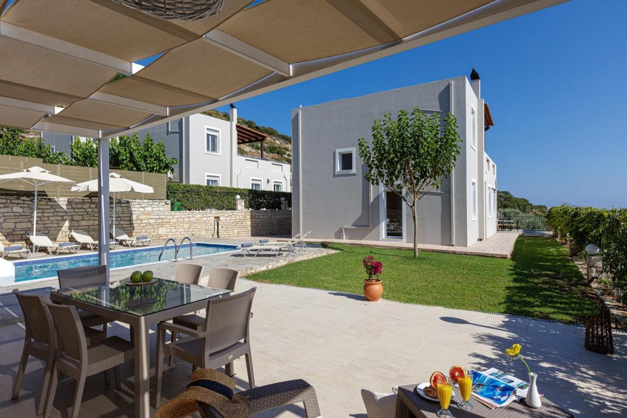 Agios Antonios