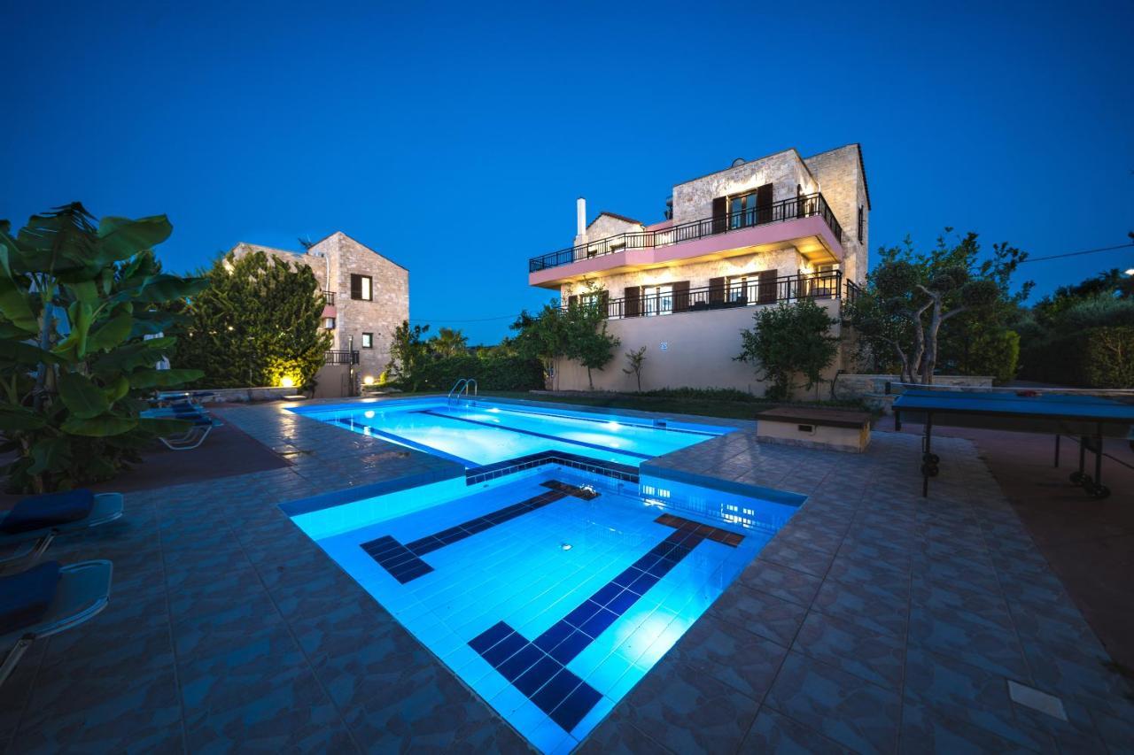 Villa Louloudaki