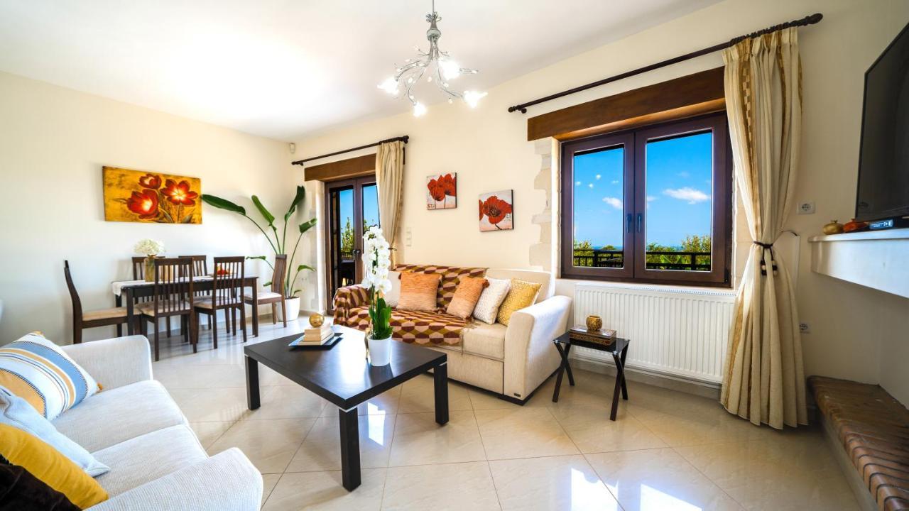 Villa Louloudaki