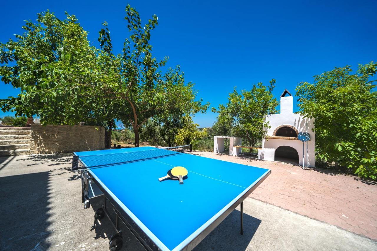 Louloudaki Villa Loutra (Crete)