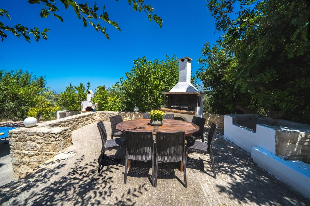 Louloudaki Loutra (Crete)