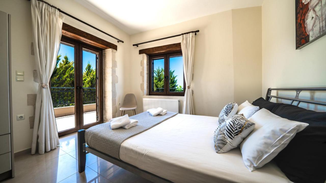 Louloudaki Loutra (Crete)