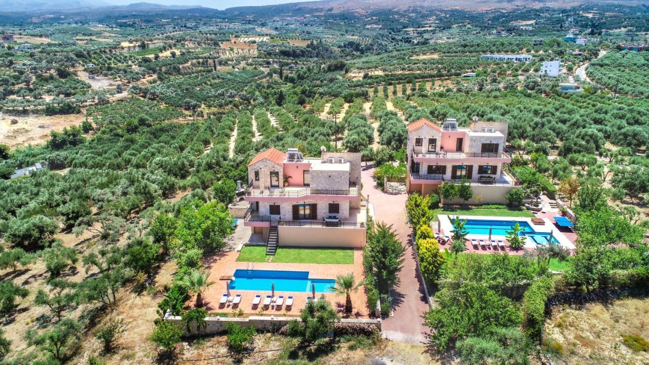 Louloudaki Loutra (Crete)