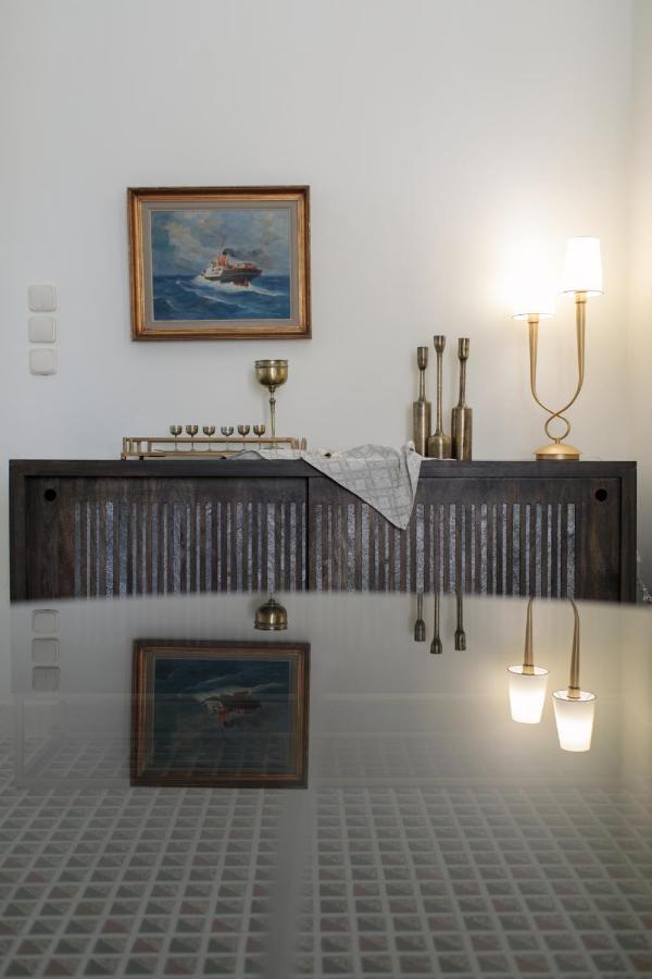 Apartment Alma Libre Chora *