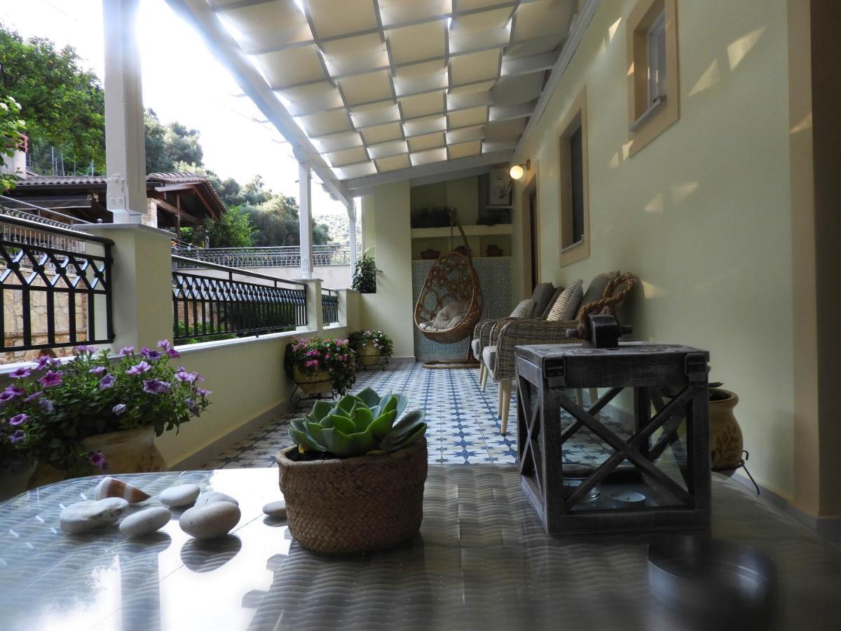 Zorbas Apartment