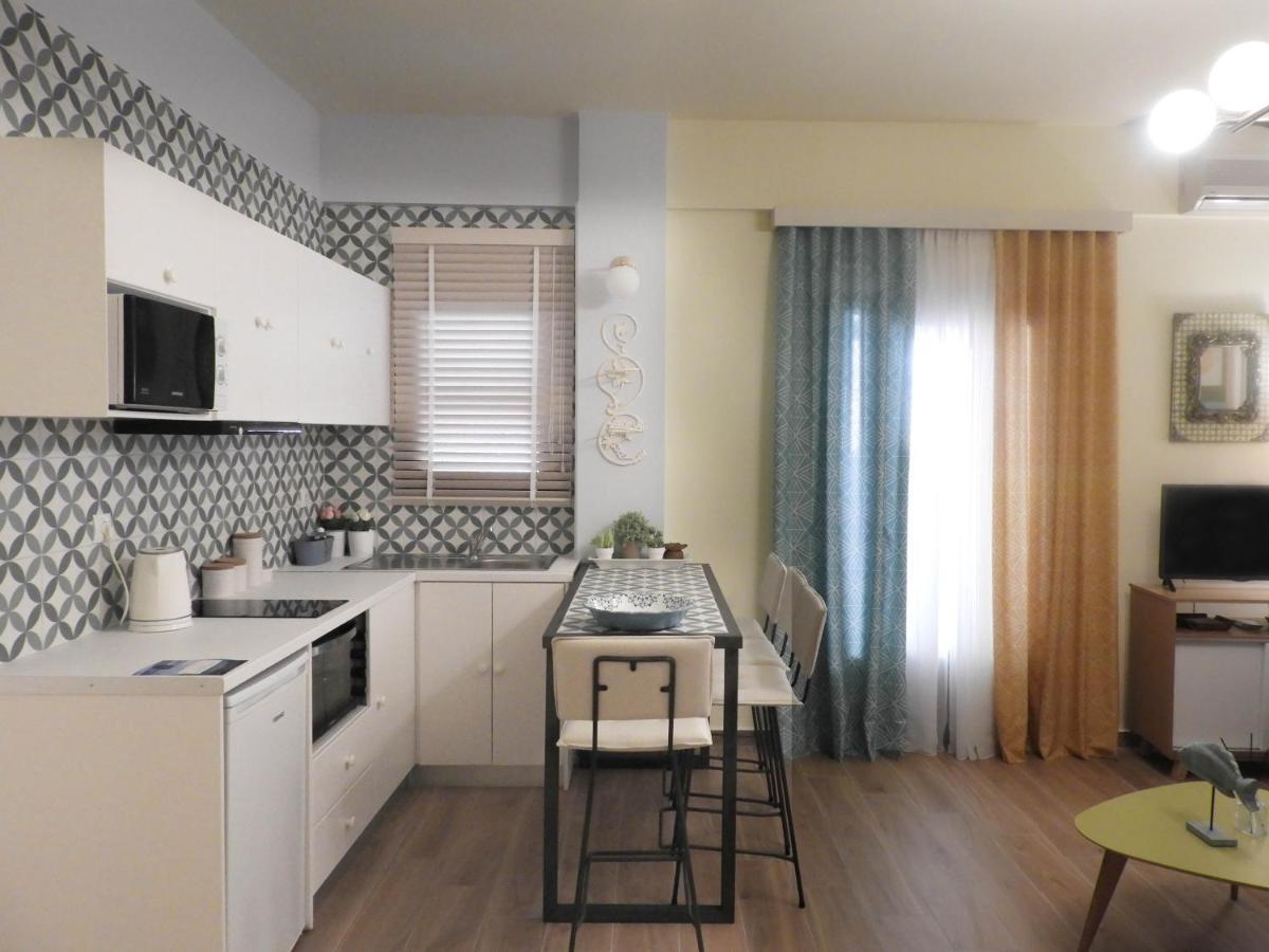 Zorbas Apartment