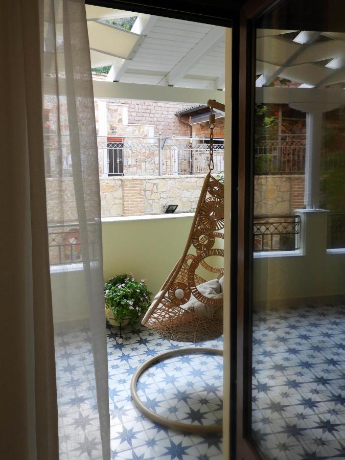 Zorbas Apartment