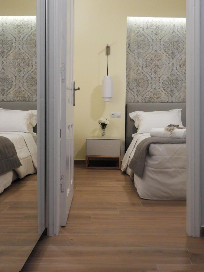 Apartment Zorbas *