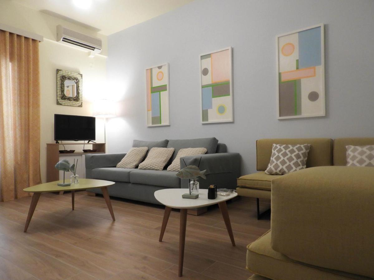 Apartment Zorbas *