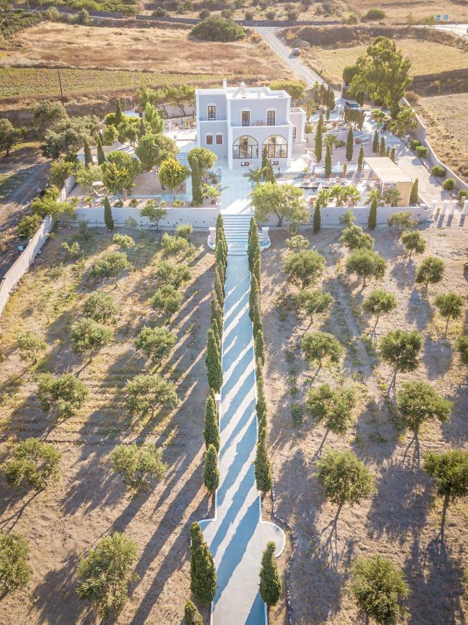 Leon (adults Only) Vourvoulos