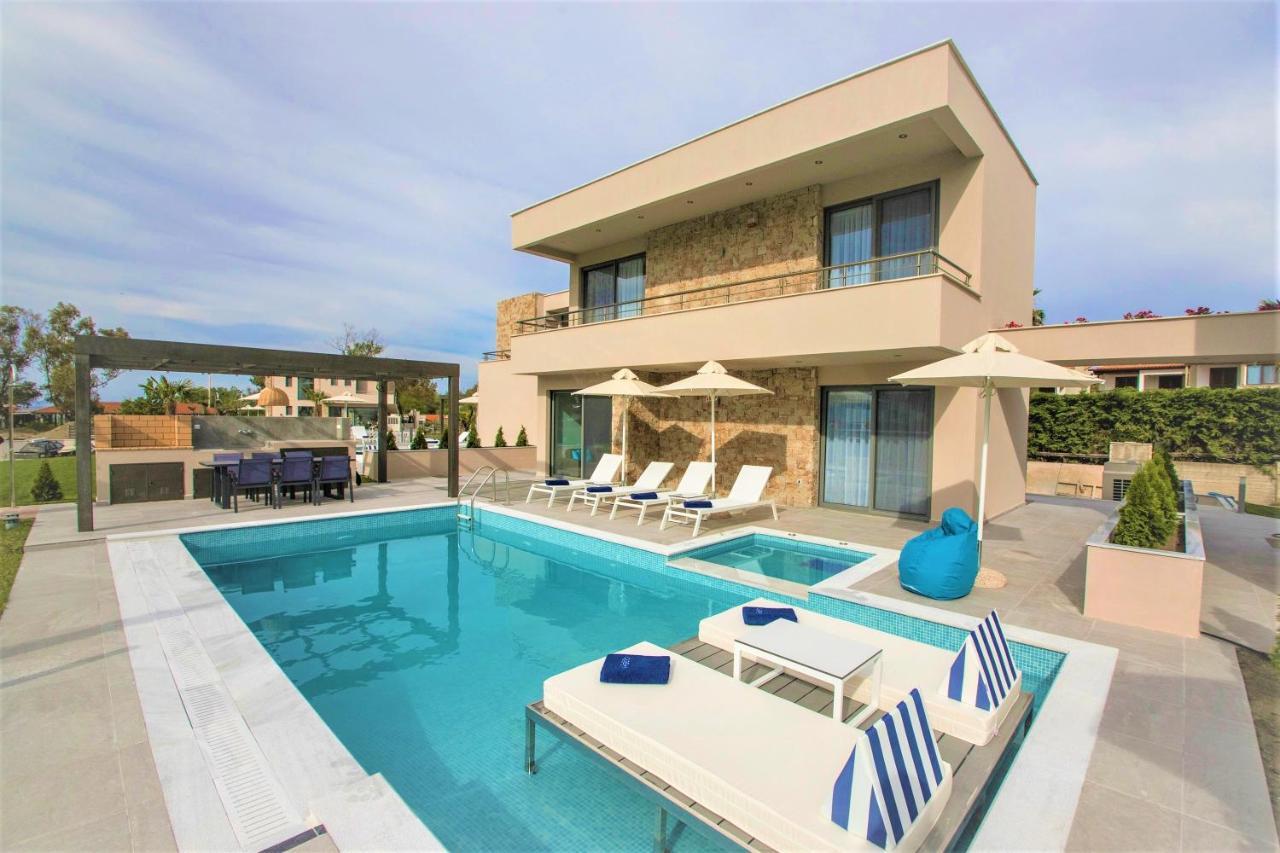 Ocean Private - Halkidiki * Pefkochori