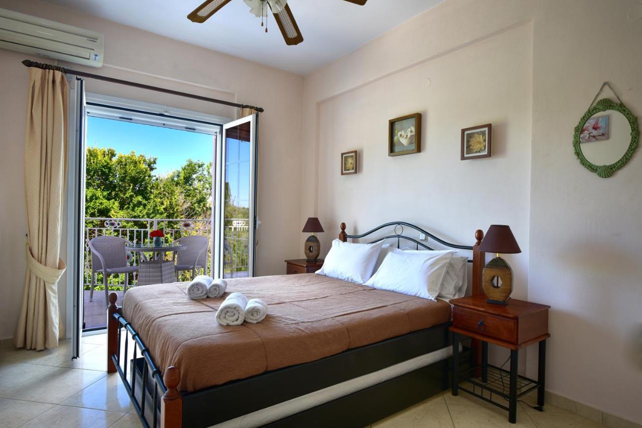 Villa Jolie Corfu Roda (Corfu)