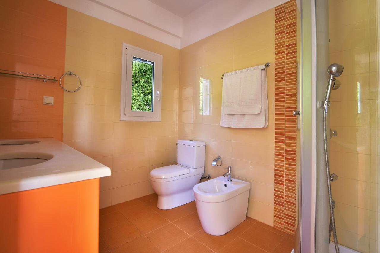 Villa Jolie Corfu *